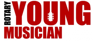 Young Musician logo